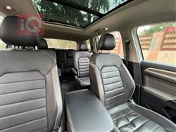 فولكسفاغن أطلس